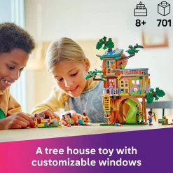 LEGO ® Friends Friendship Tree House Hangout 42652 Best