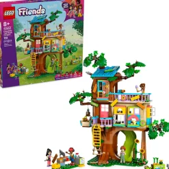LEGO ® Friends Friendship Tree House Hangout 42652 Best