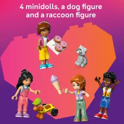 LEGO ® Friends Friendship Tree House Hangout 42652 Best
