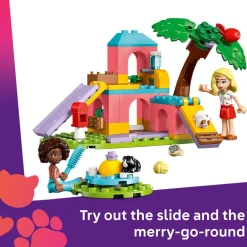 LEGO ® Friends Guinea Pig Playground 42640 Sale