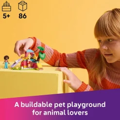 LEGO ® Friends Guinea Pig Playground 42640 Sale