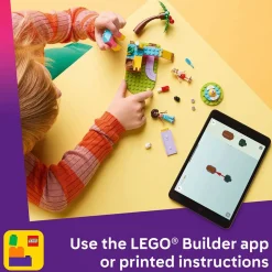 LEGO ® Friends Guinea Pig Playground 42640 Sale