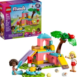 LEGO ® Friends Guinea Pig Playground 42640 Sale