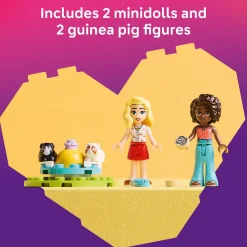 LEGO ® Friends Guinea Pig Playground 42640 Sale