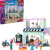 LEGO ® Friends Hair Salon and Accessories Store 42662 New
