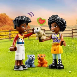 Lego Canada Inc. LEGO® Friends Hamster Playground Toy 42601 Online