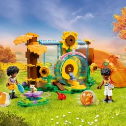 Lego Canada Inc. LEGO® Friends Hamster Playground Toy 42601 Online