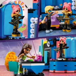 LEGO ® Friends Heartlake City Music Talent Show Toy 42616 Online