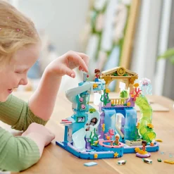LEGO ® Friends Heartlake City Water Park Playset 42630 Clearance