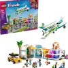 LEGO ® Friends Heartlake City Airport and Airplane 42656 New