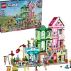 LEGO ® Friends Heartlake City Apartments and Stores 42670 Online