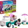 LEGO ® Friends Heartlake City Ice Cream Truck 42644 Best
