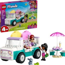 LEGO ® Friends Heartlake City Ice Cream Truck 42644 Best