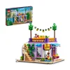 LEGO ® Friends Heartlake City Community Kitchen 41747 Building Toy Set (695 Pieces) Sale