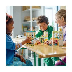 LEGO ® Friends Heartlake International School 41731 Building Toy Set (985 Pieces) Fashion