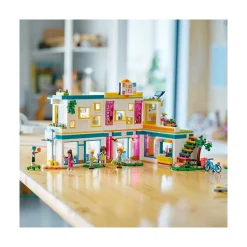 LEGO ® Friends Heartlake International School 41731 Building Toy Set (985 Pieces) Fashion