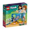 LEGO ® Friends Liann's Room 41739 Building Toy Set (204 Pieces) New