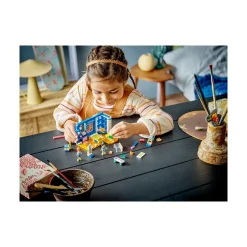 LEGO ® Friends Liann's Room 41739 Building Toy Set (204 Pieces) New
