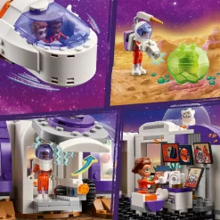 Lego Canada Inc. LEGO® Friends Mars Space Base and Rocket Toy 42605 Online
