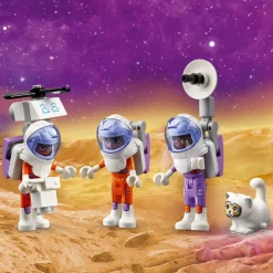 Lego Canada Inc. LEGO® Friends Mars Space Base and Rocket Toy 42605 Online