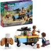 Lego Canada Inc. LEGO® Friends Mobile Bakery Food Cart Toy 42606 Outlet
