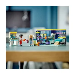 LEGO ® Friends Nova's Room 41755 Building Toy Set (179 Pieces) Sale