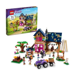 Lego Canada Inc. LEGO® Friends Organic Farm 41721 Building Kit (826 Pieces) Online