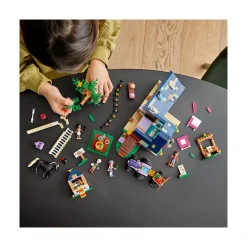Lego Canada Inc. LEGO® Friends Organic Farm 41721 Building Kit (826 Pieces) Online