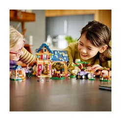 Lego Canada Inc. LEGO® Friends Organic Farm 41721 Building Kit (826 Pieces) Online