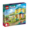 LEGO ® Friends Paisley’s House 41724 Building Toy Set (185 Pieces) Outlet