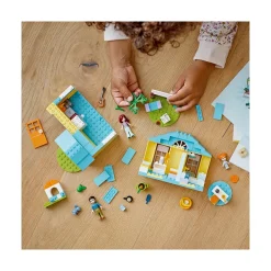 LEGO ® Friends Paisley’s House 41724 Building Toy Set (185 Pieces) Outlet