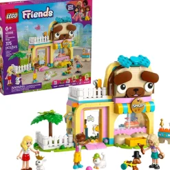LEGO ® Friends Pet Accessories Shop 42650 Sale