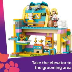 LEGO ® Friends Pet Accessories Shop 42650 Sale