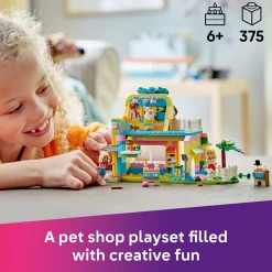 LEGO ® Friends Pet Accessories Shop 42650 Sale