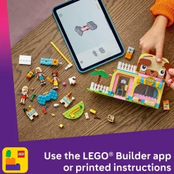 LEGO ® Friends Pet Accessories Shop 42650 Sale