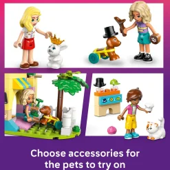LEGO ® Friends Pet Accessories Shop 42650 Sale