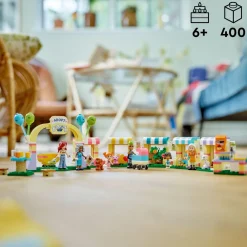LEGO ® Friends Pet Adoption Day Toy 42615 Online