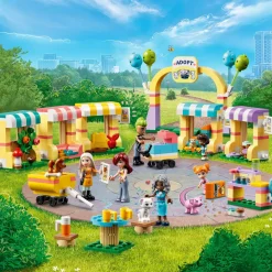 LEGO ® Friends Pet Adoption Day Toy 42615 Online