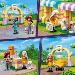 LEGO ® Friends Pet Adoption Day Toy 42615 Online