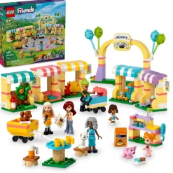 LEGO ® Friends Pet Adoption Day Toy 42615 Online
