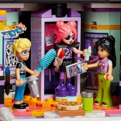 LEGO ® Friends Pop Star Music Tour Bus Toy 42619 Sale