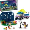 Lego Canada Inc. LEGO® Friends Stargazing Camping Vehicle Toy 42603 Sale