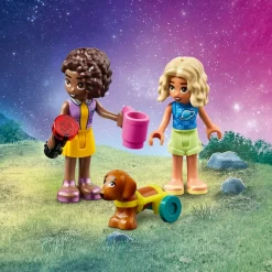 Lego Canada Inc. LEGO® Friends Stargazing Camping Vehicle Toy 42603 Sale
