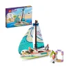 LEGO ® Friends Stephanie’s Sailing Adventure 41716 Building Kit (309 Pieces) Discount