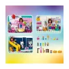 Lego Canada Inc. LEGO® Gabby’s Dollhouse 10788 Building Toy Set (498 Pieces) Best