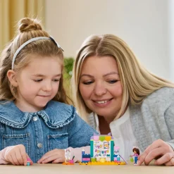 LEGO ® Gabby’s Dollhouse Crafting with Baby Box Toy 10795 Clearance
