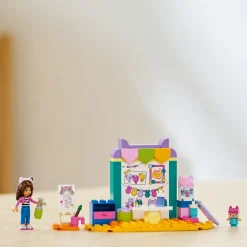 LEGO ® Gabby’s Dollhouse Crafting with Baby Box Toy 10795 Clearance