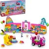 LEGO ® Gabby’s Dollhouse Gabby’s Party Room Playset 10797 Discount
