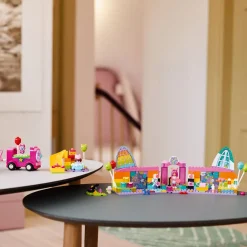 LEGO ® Gabby’s Dollhouse Gabby’s Party Room Playset 10797 Discount
