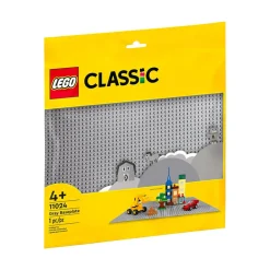 Lego Canada Inc. LEGO® Gray Baseplate Online